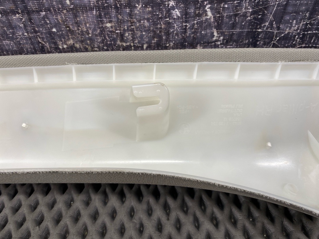 Обшивка салона, 1430 рублей, Красноярск