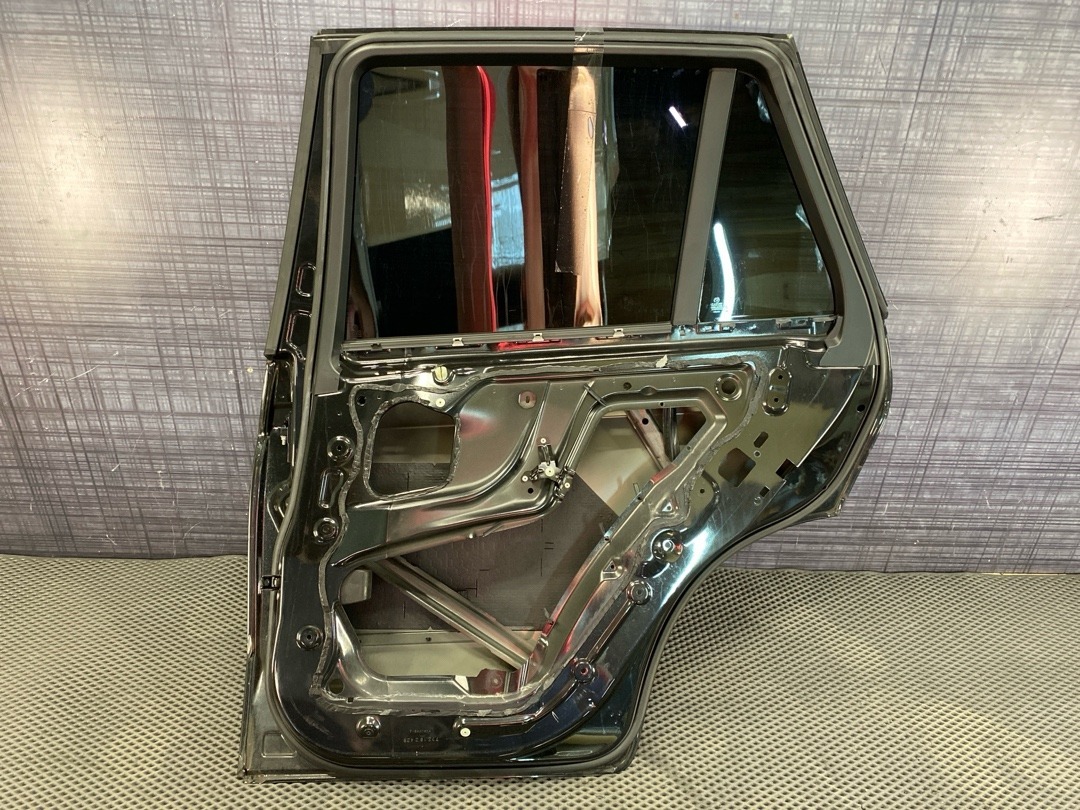 Дверь, 8760 рублей, Красноярск