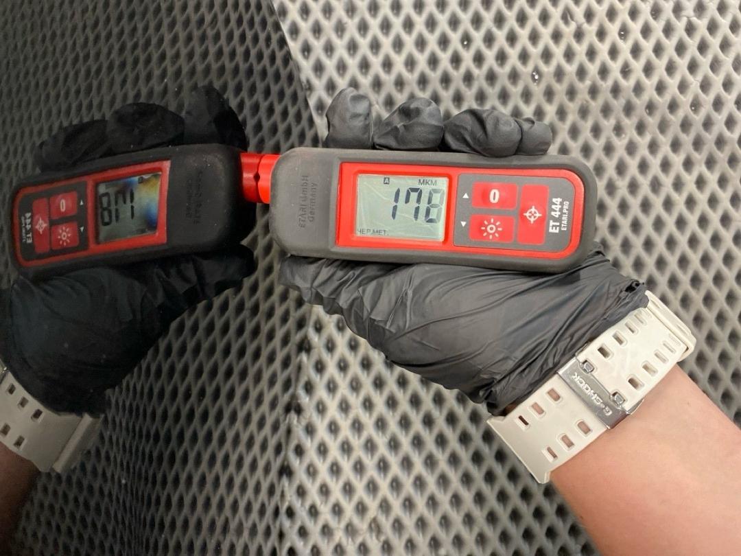 Дверь, 8760 рублей, Красноярск