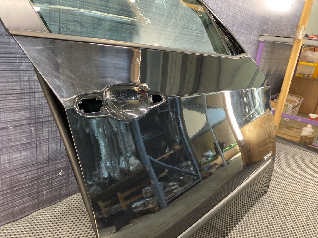 Дверь, 9740 рублей, Красноярск