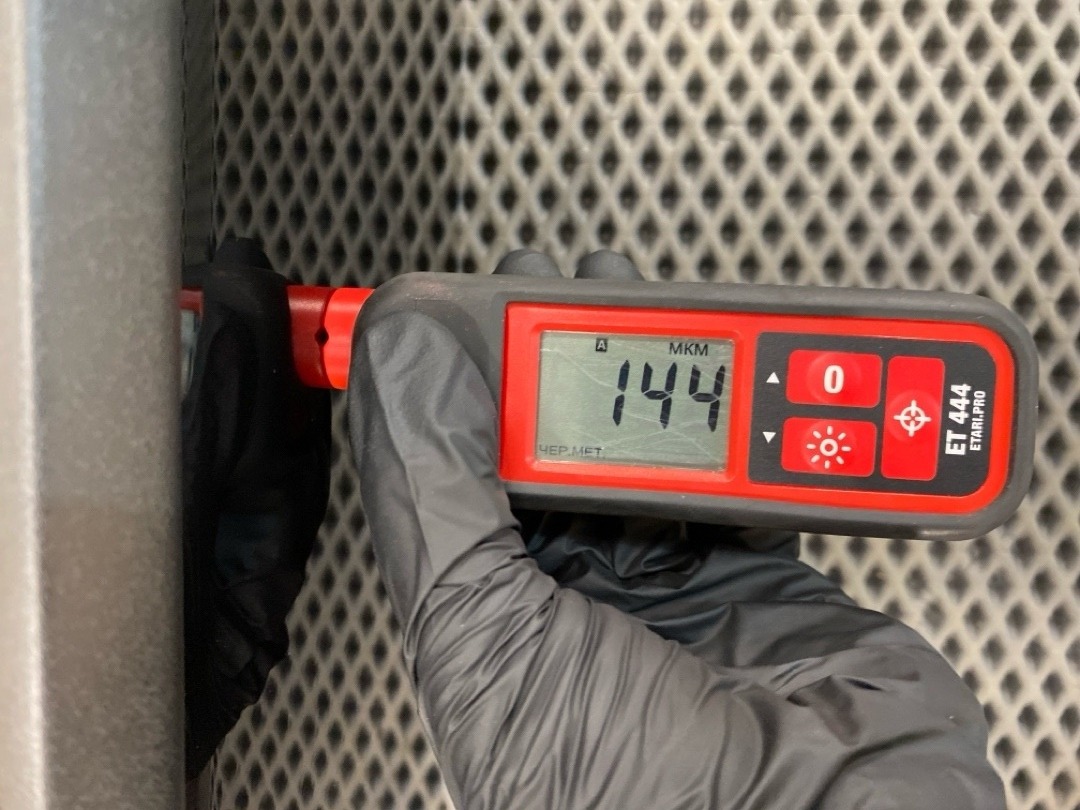 Дверь, 9740 рублей, Красноярск