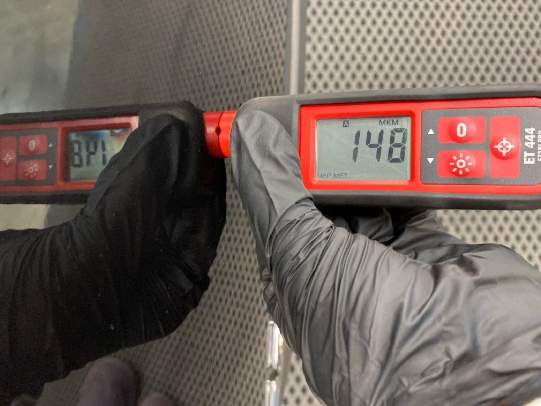 Дверь, 9740 рублей, Красноярск