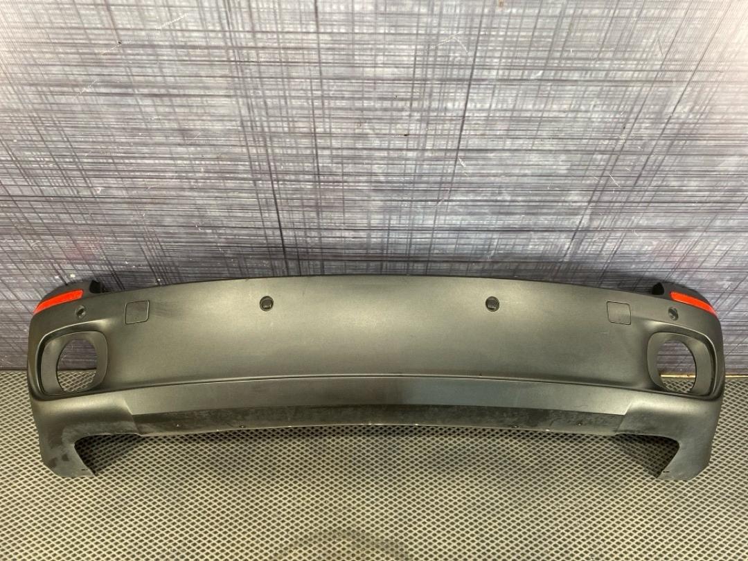 Бампер, 27220 рублей, Красноярск