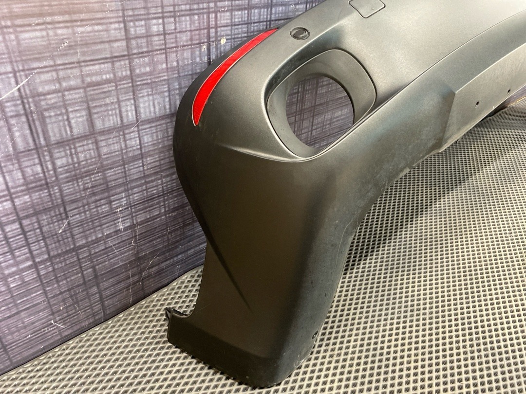 Бампер, 27220 рублей, Красноярск