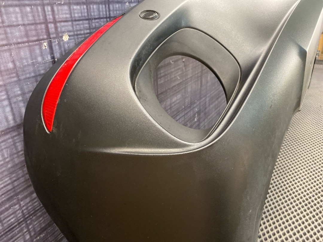 Бампер, 27220 рублей, Красноярск