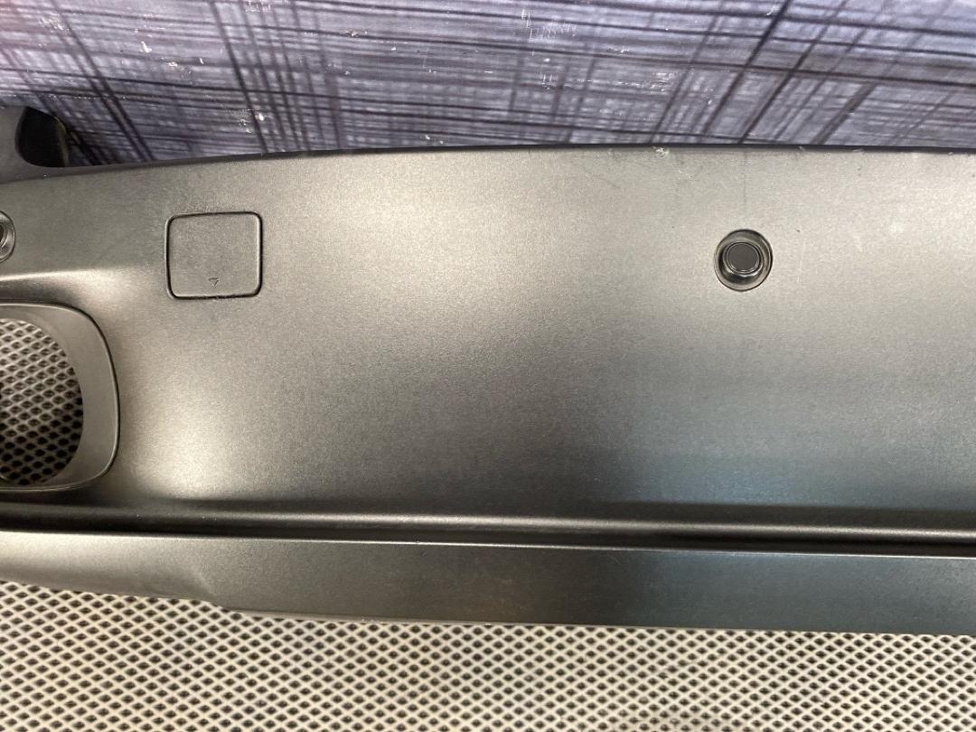 Бампер, 27220 рублей, Красноярск