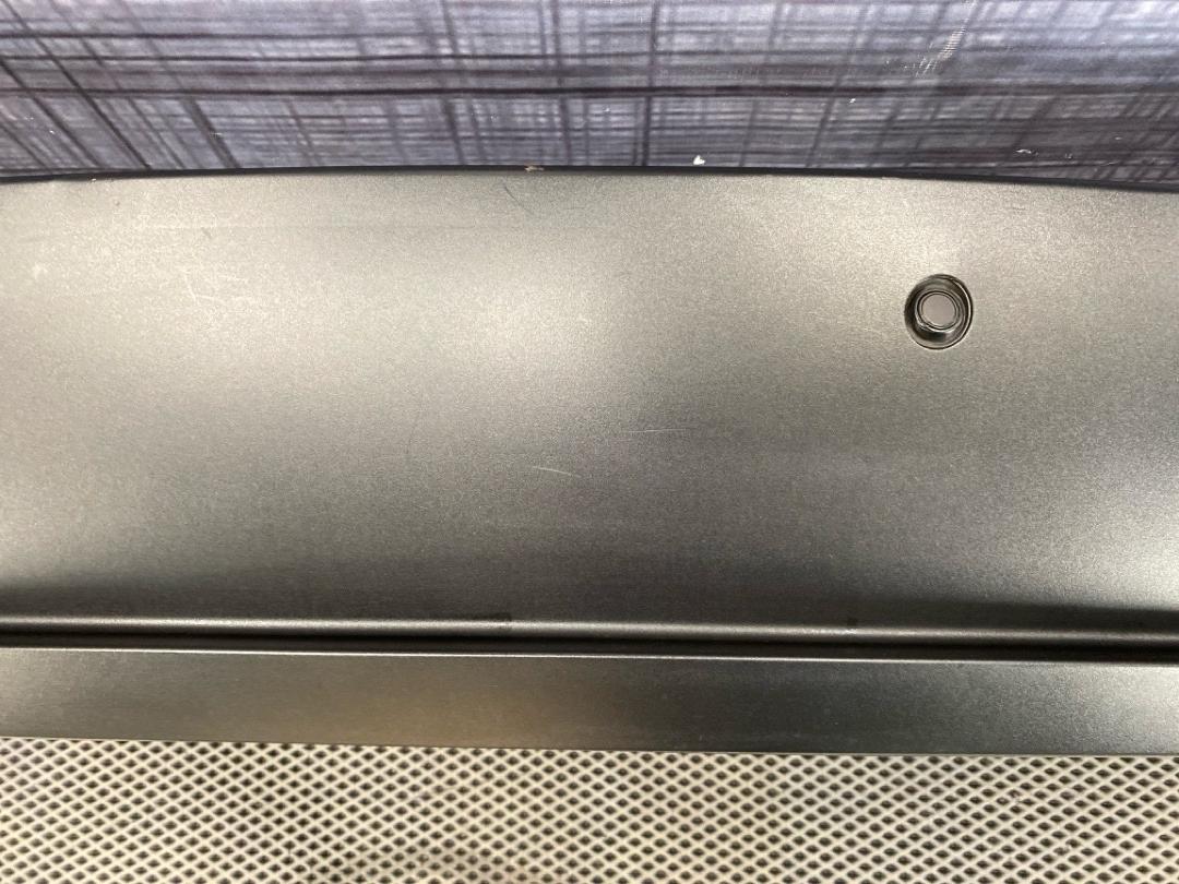 Бампер, 27220 рублей, Красноярск