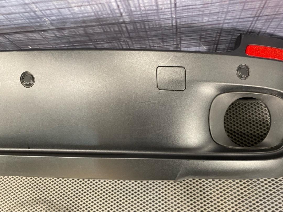 Бампер, 27220 рублей, Красноярск