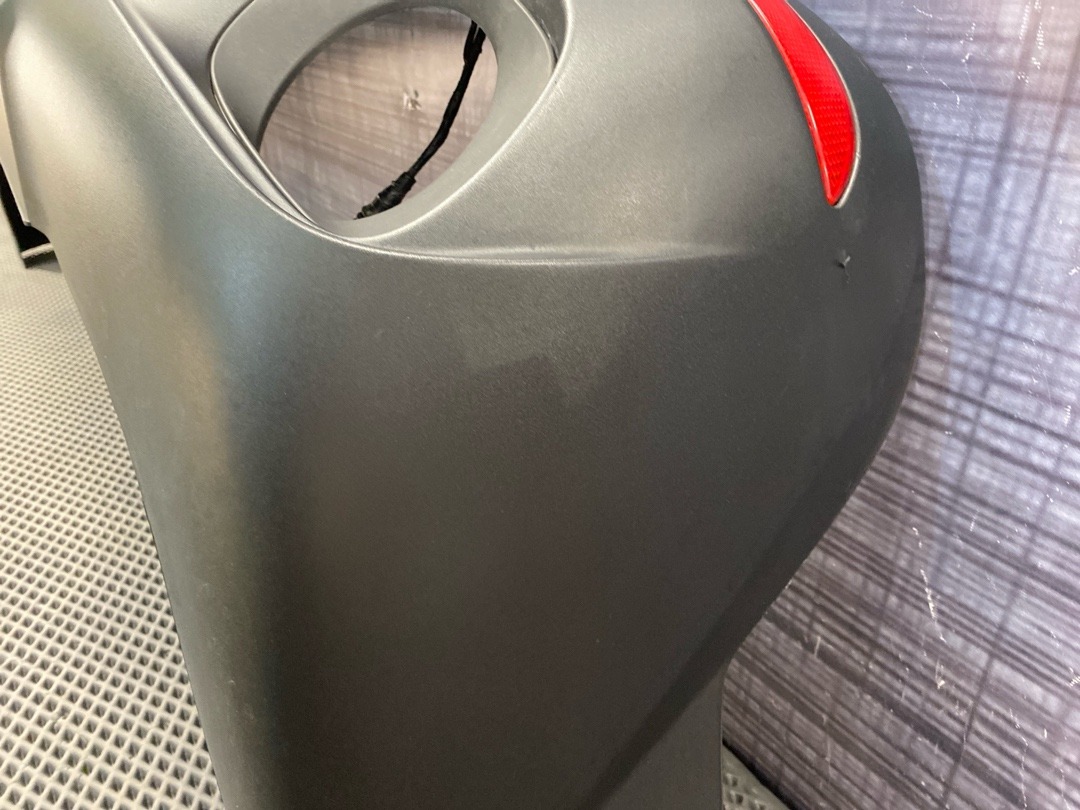 Бампер, 27220 рублей, Красноярск