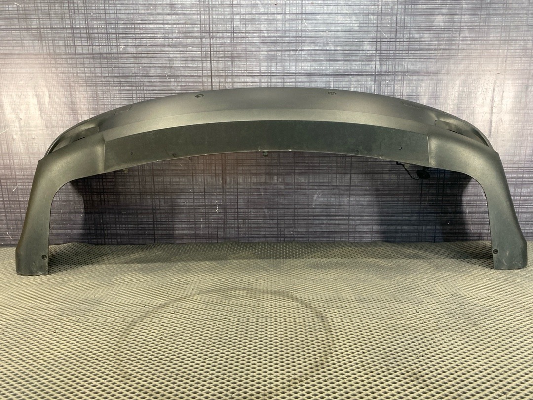 Бампер, 27220 рублей, Красноярск