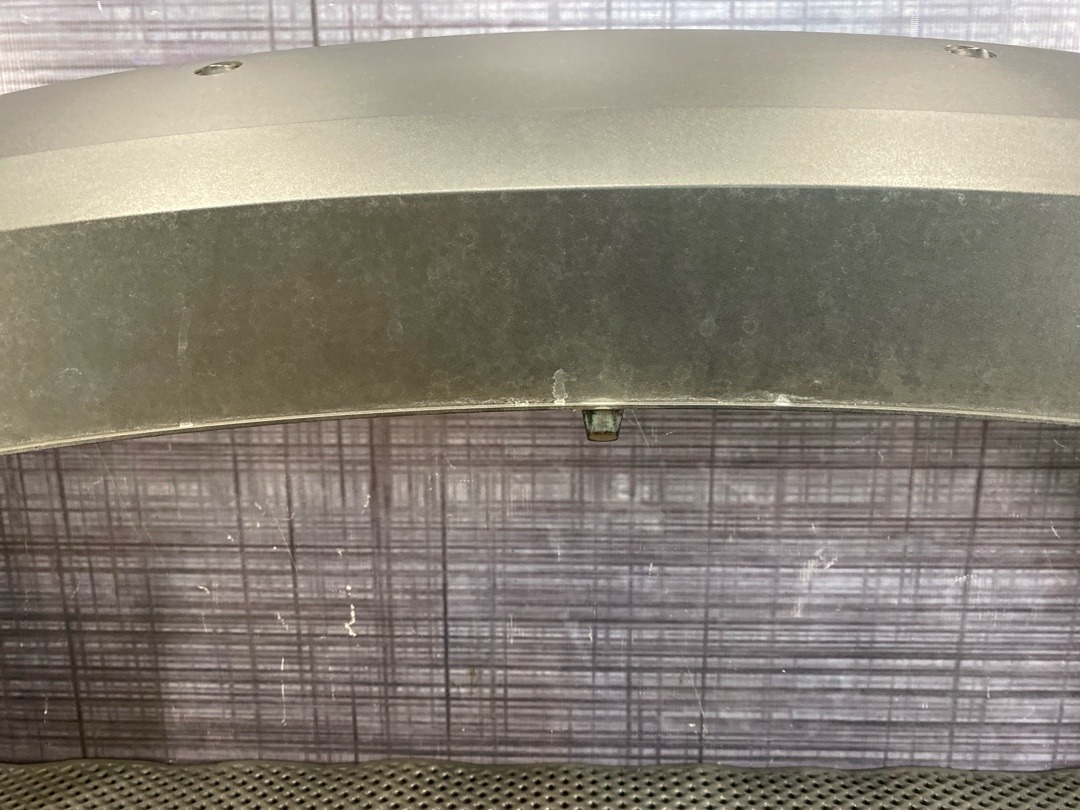 Бампер, 27220 рублей, Красноярск