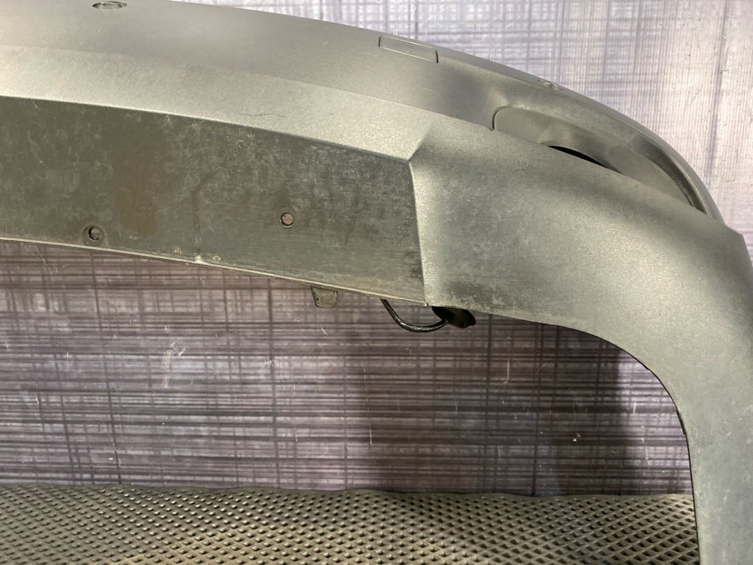 Бампер, 27220 рублей, Красноярск