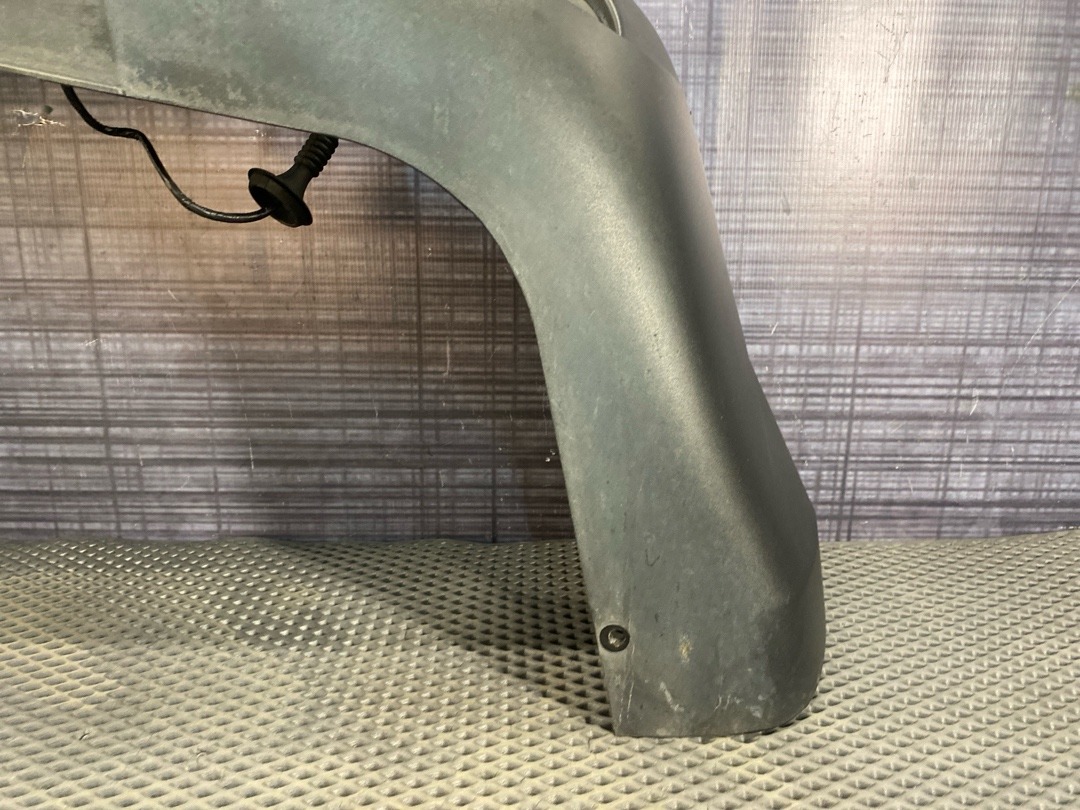 Бампер, 27220 рублей, Красноярск