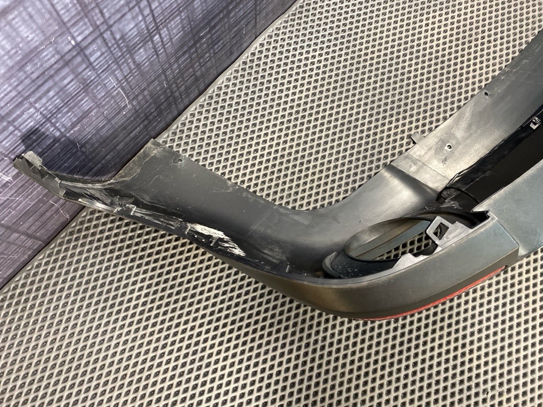 Бампер, 27220 рублей, Красноярск