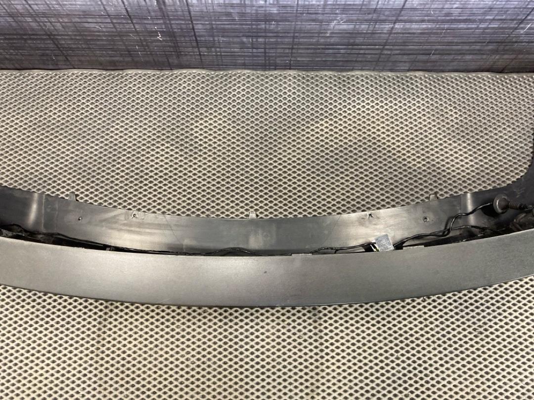 Бампер, 27220 рублей, Красноярск