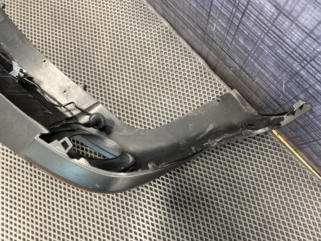 Бампер, 27220 рублей, Красноярск