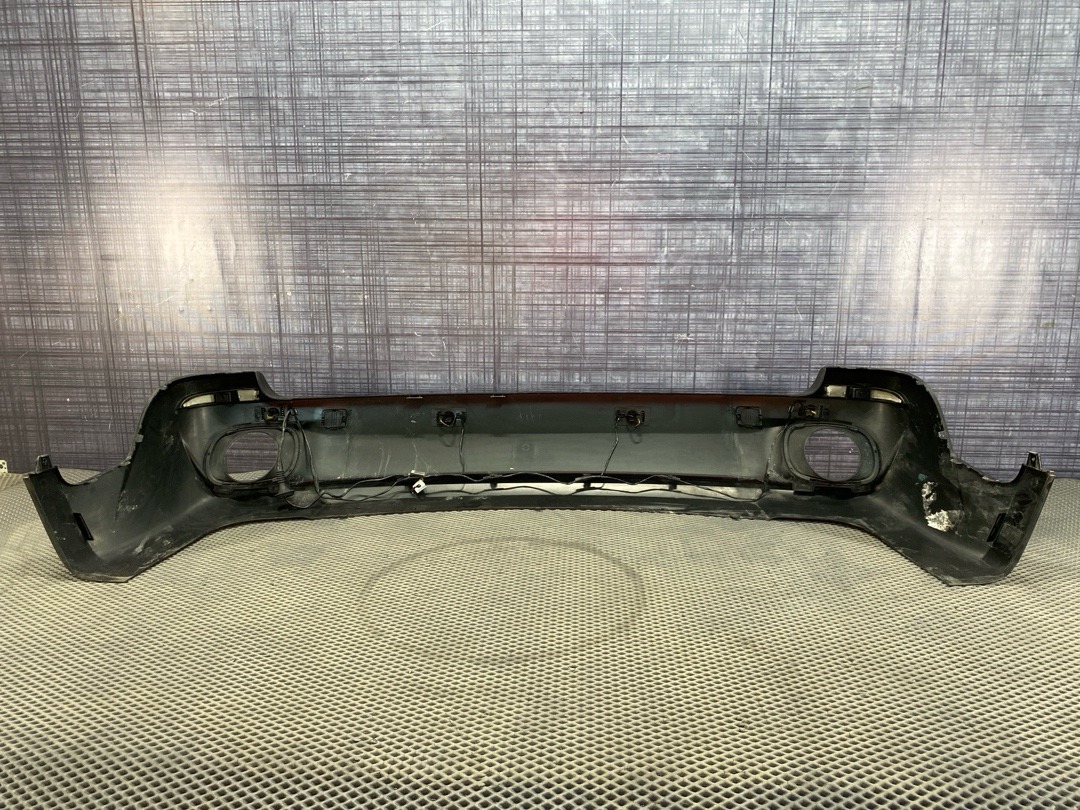 Бампер, 27220 рублей, Красноярск