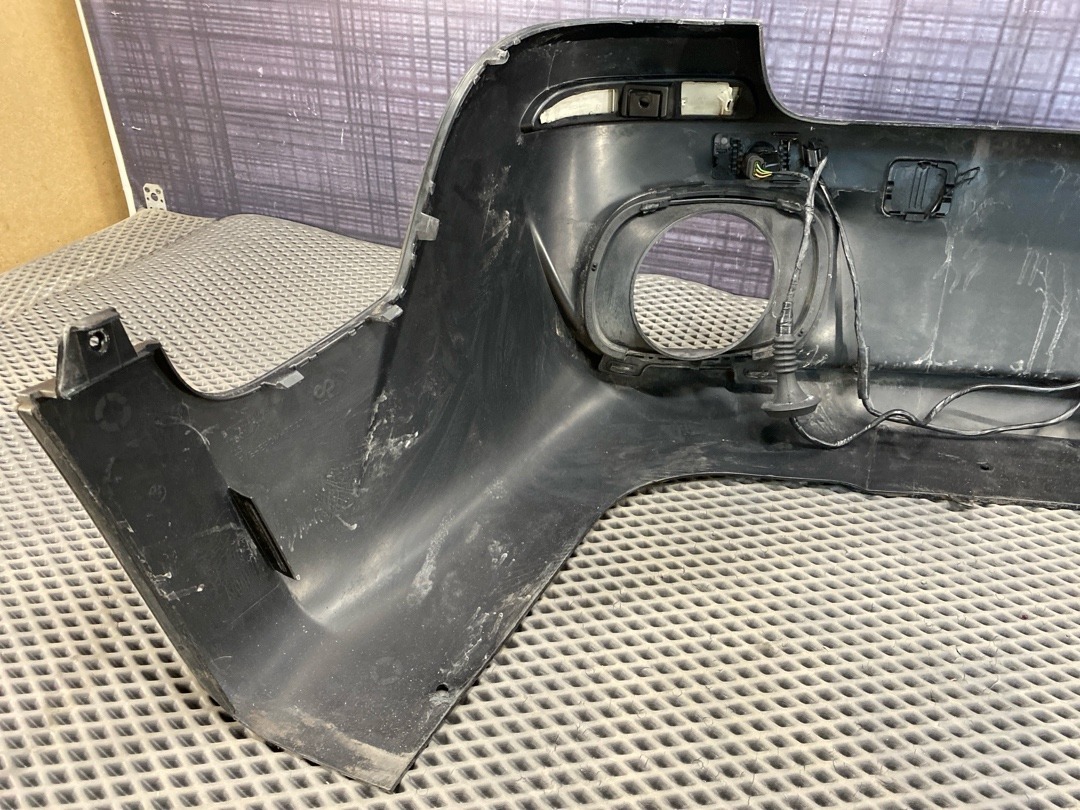 Бампер, 27220 рублей, Красноярск