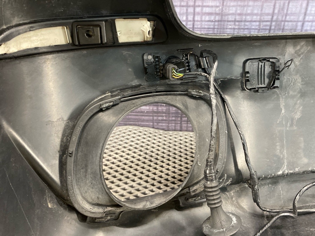 Бампер, 27220 рублей, Красноярск