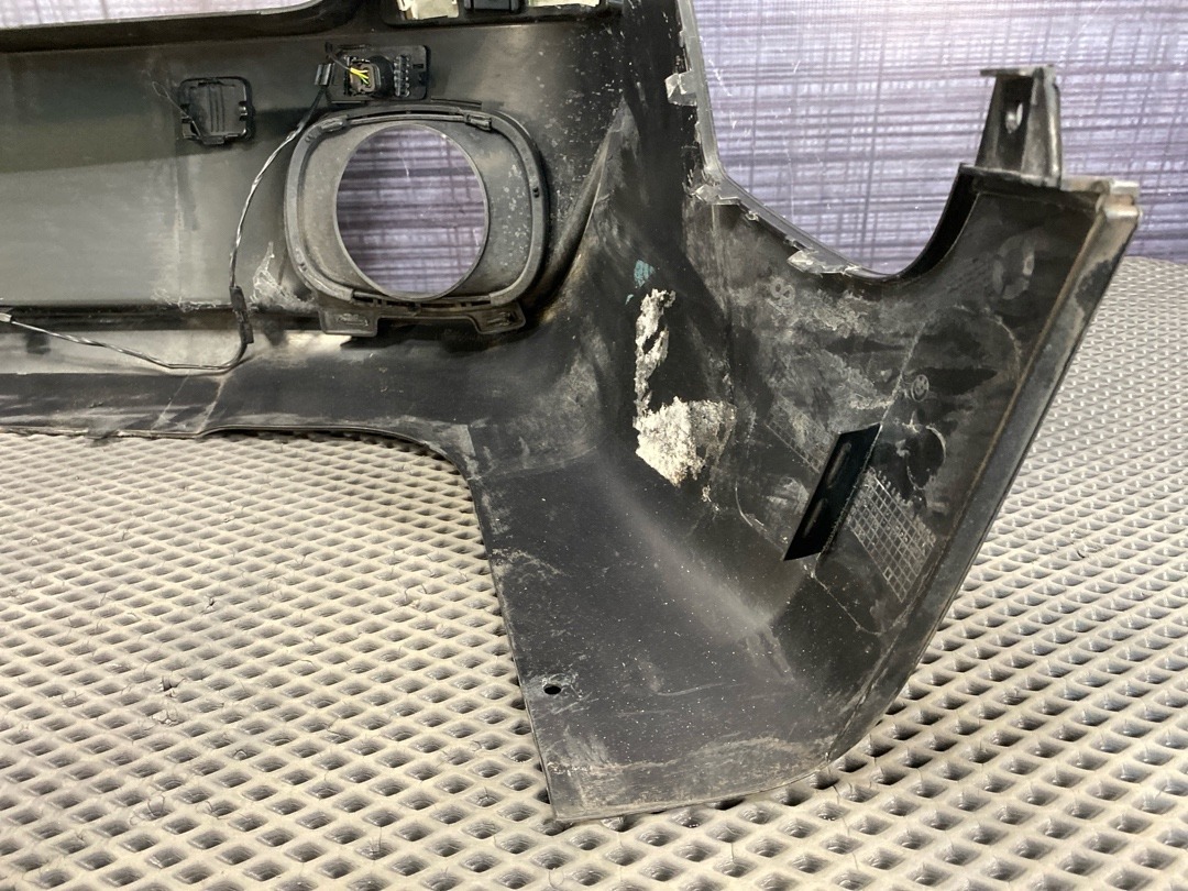 Бампер, 27220 рублей, Красноярск