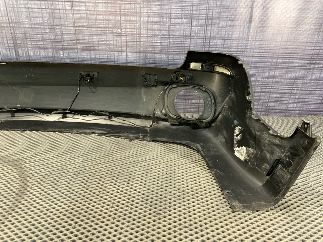 Бампер, 27220 рублей, Красноярск