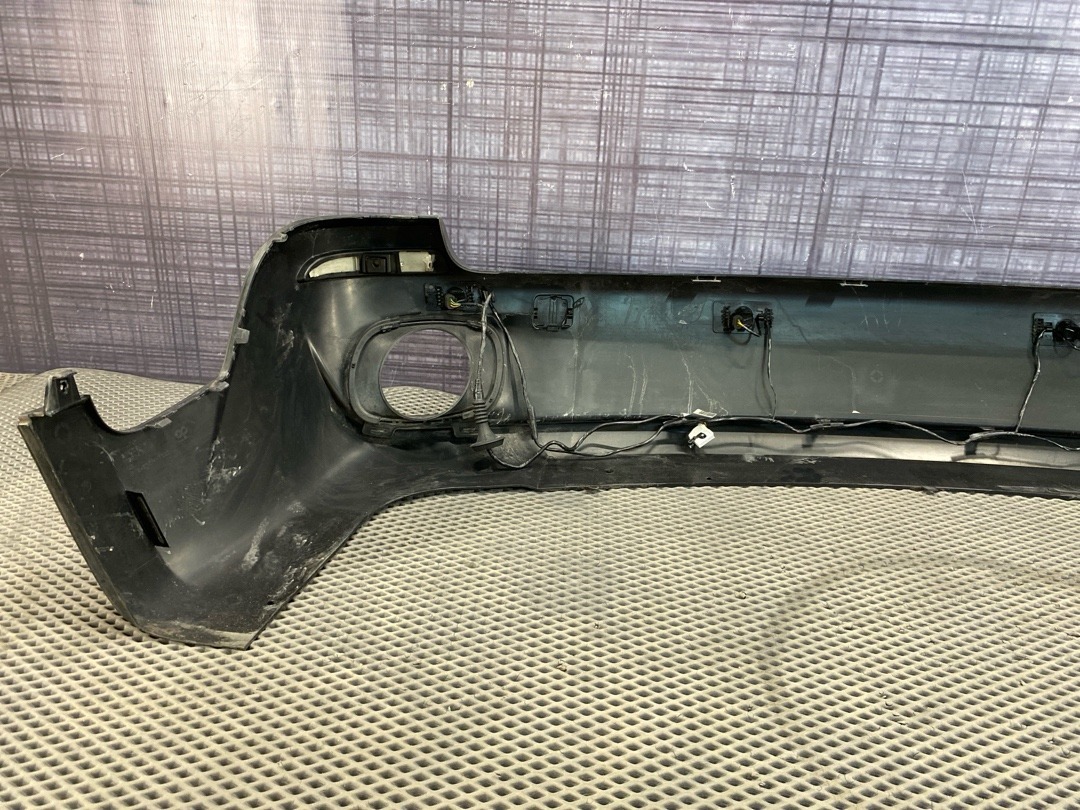 Бампер, 27220 рублей, Красноярск