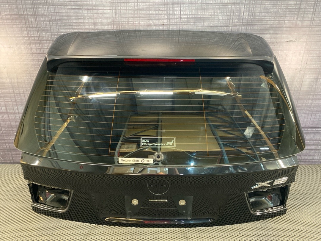 Крышка багажника, 18410 рублей, Красноярск