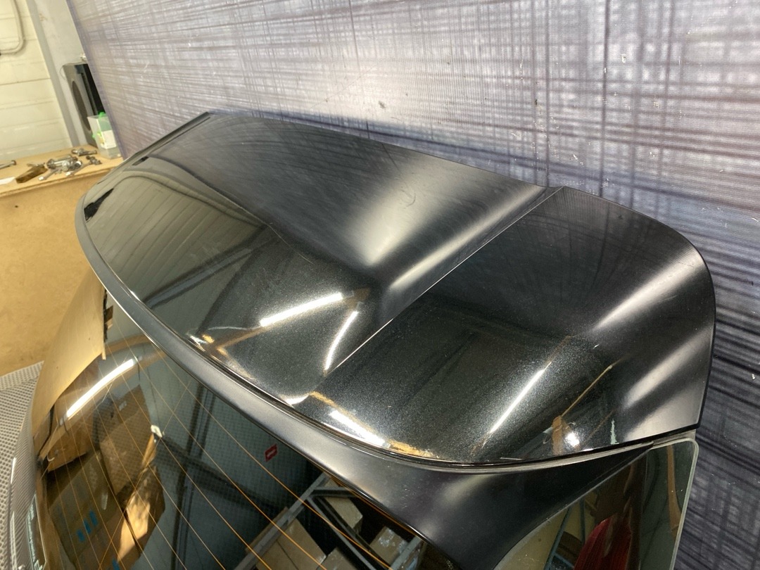 Крышка багажника, 18410 рублей, Красноярск