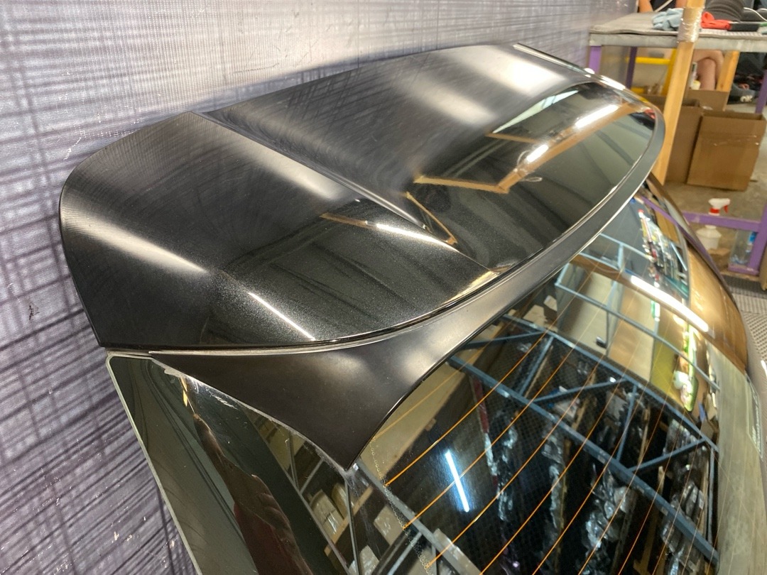 Крышка багажника, 18410 рублей, Красноярск