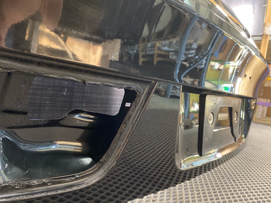 Крышка багажника, 18410 рублей, Красноярск