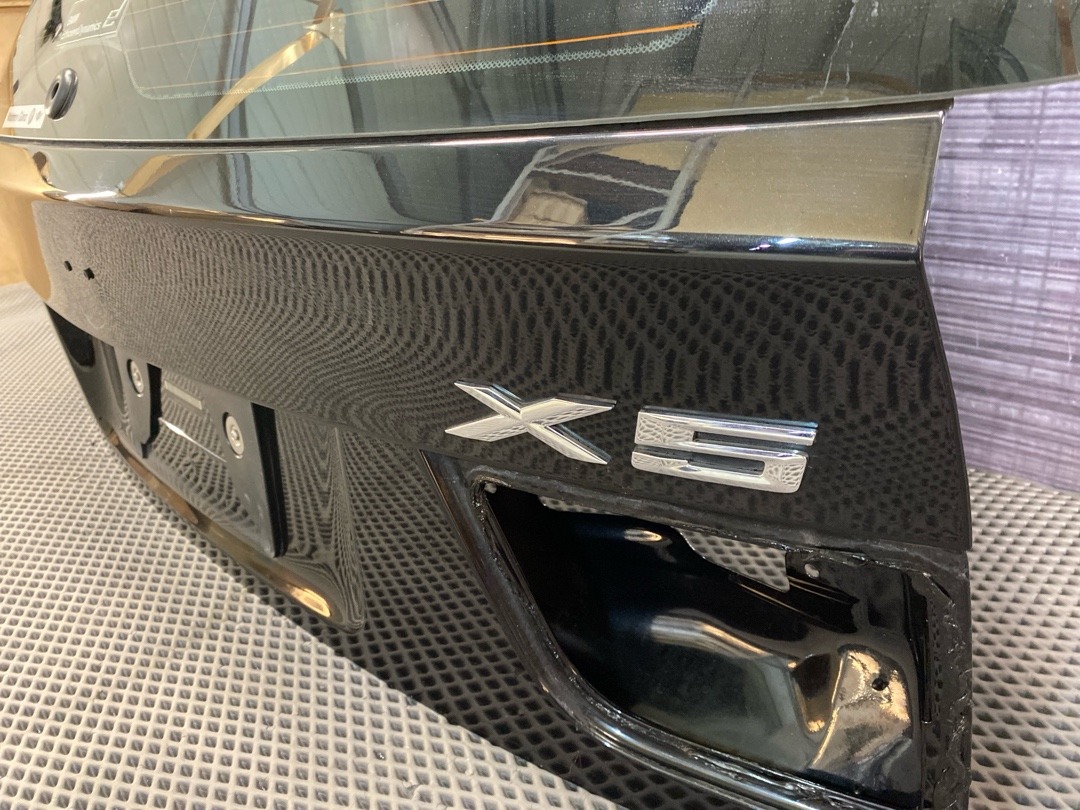 Крышка багажника, 18410 рублей, Красноярск