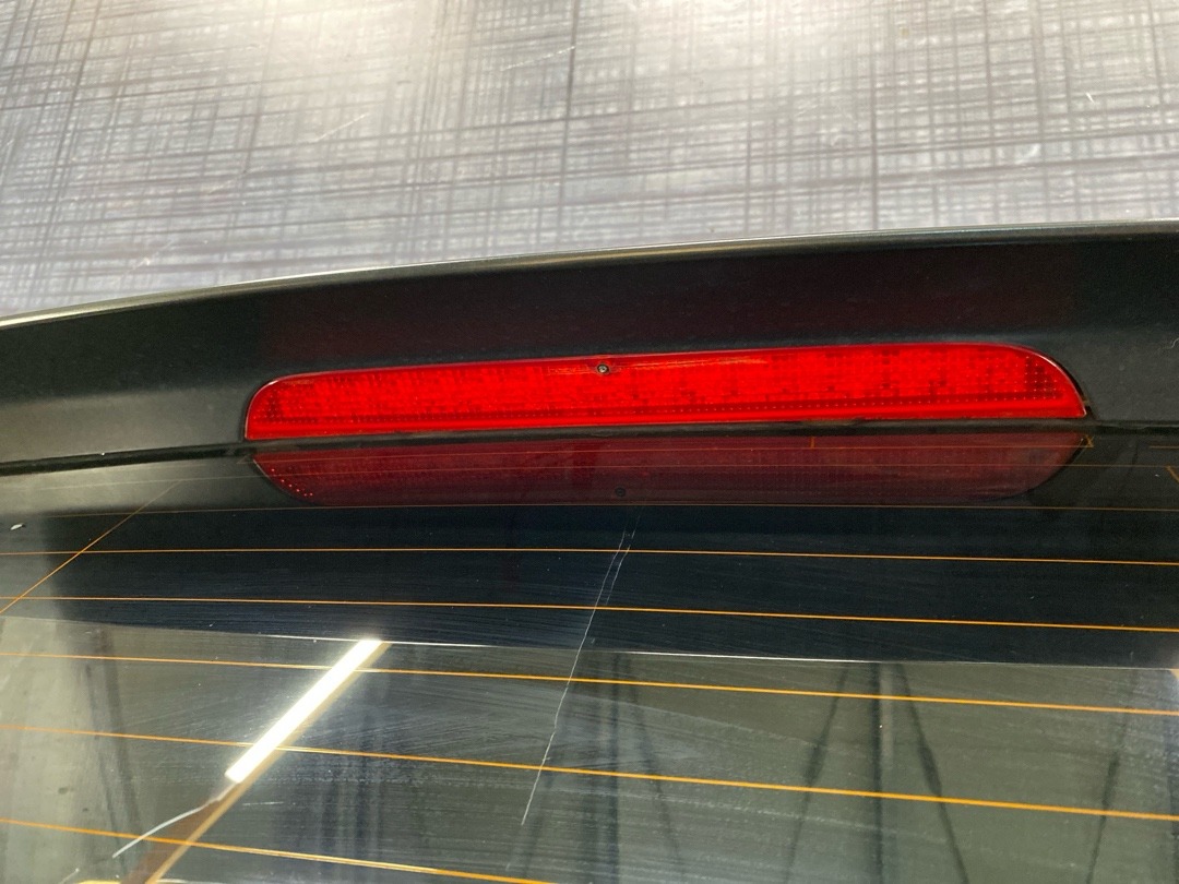 Крышка багажника, 18410 рублей, Красноярск