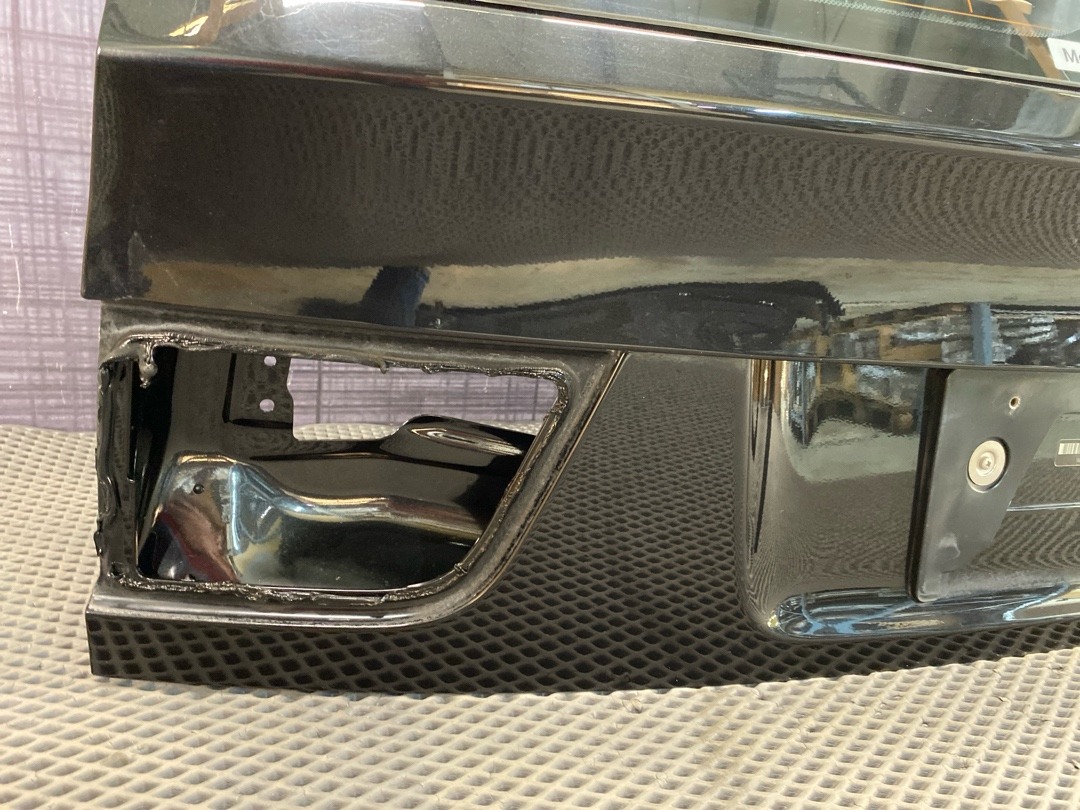 Крышка багажника, 18410 рублей, Красноярск