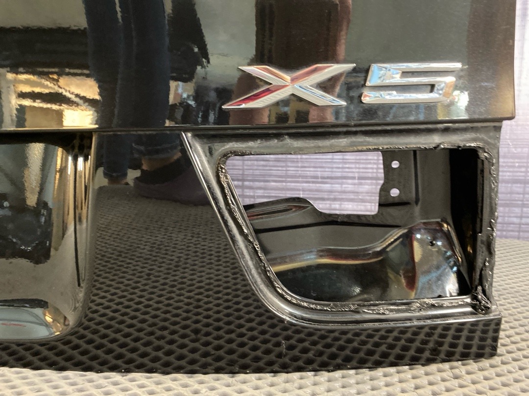 Крышка багажника, 18410 рублей, Красноярск