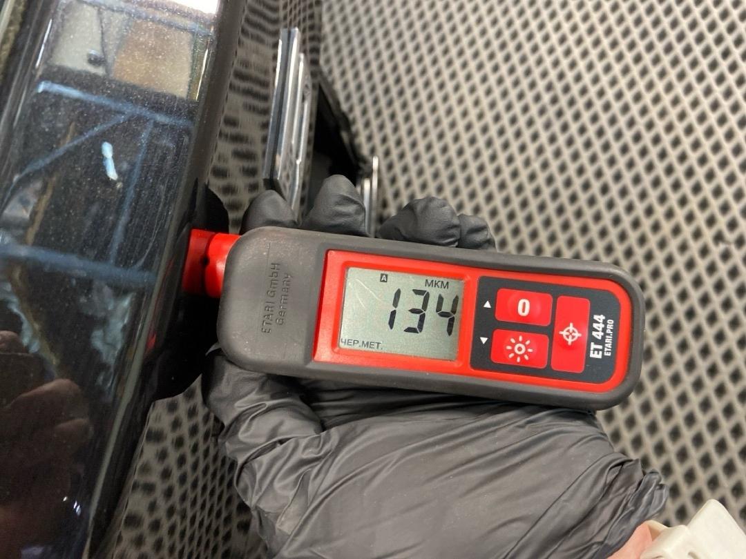 Крышка багажника, 18410 рублей, Красноярск