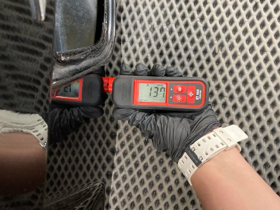 Крышка багажника, 18410 рублей, Красноярск