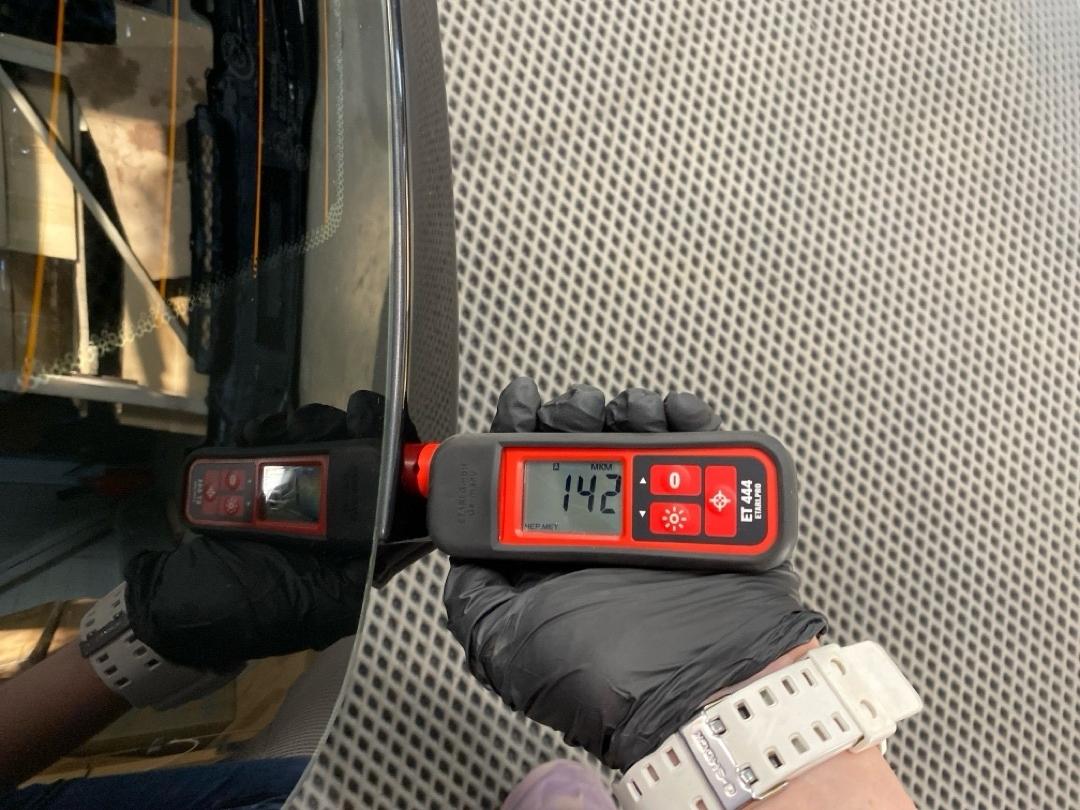 Крышка багажника, 18410 рублей, Красноярск