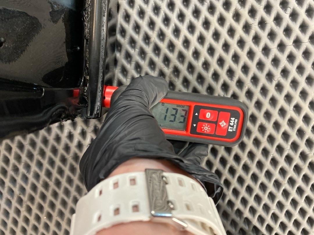 Крышка багажника, 18410 рублей, Красноярск