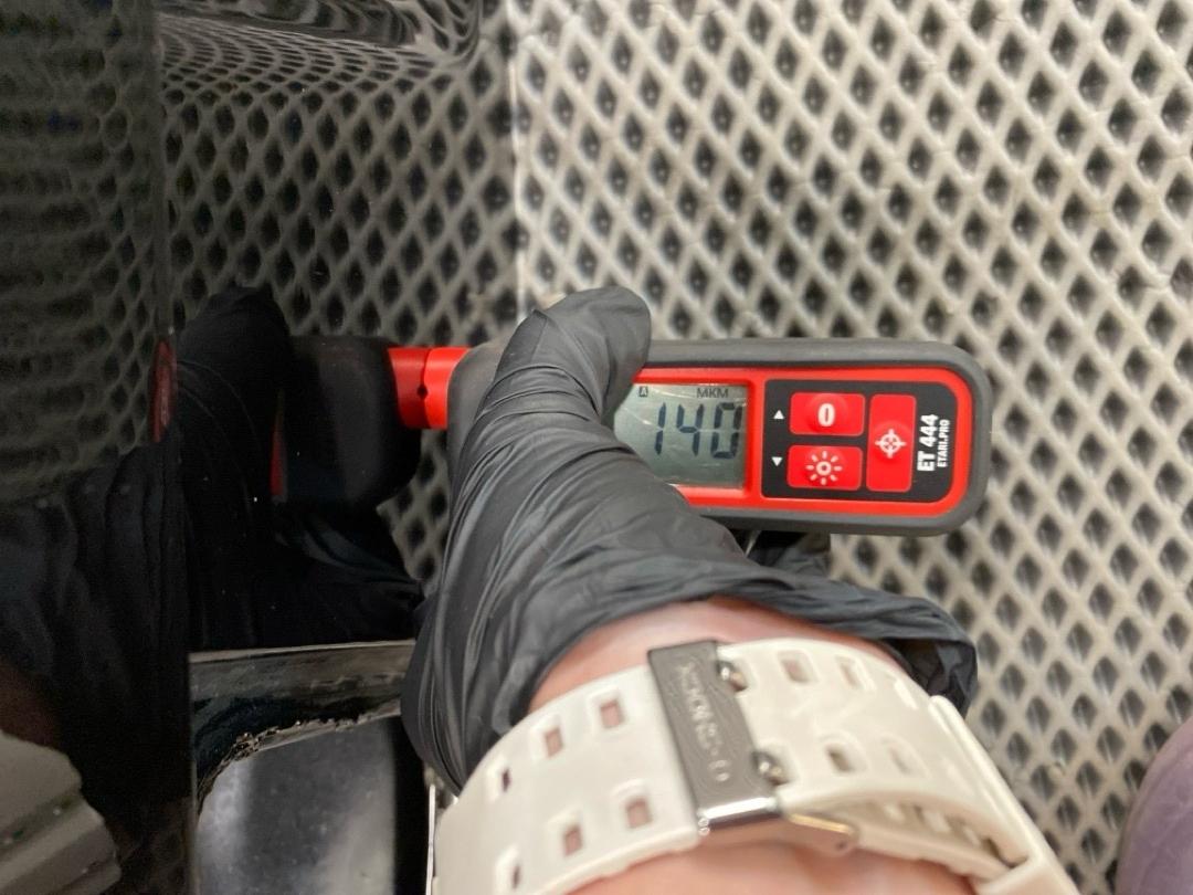 Крышка багажника, 18410 рублей, Красноярск