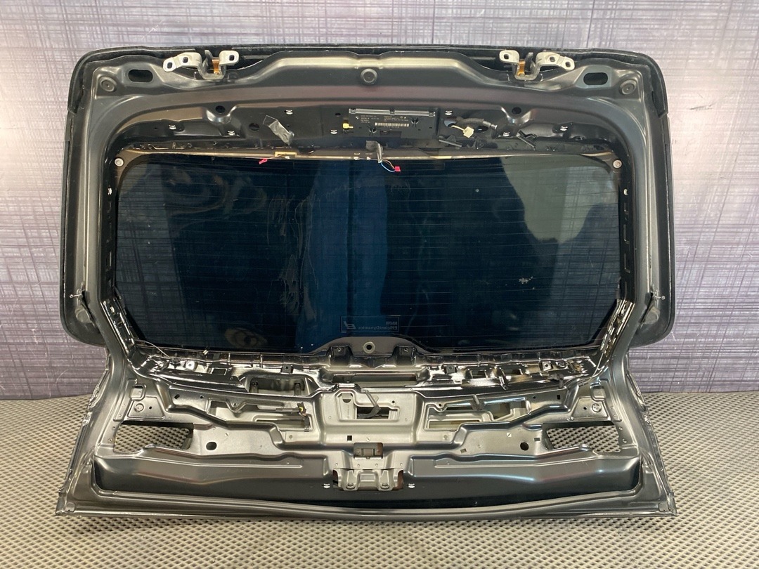 Крышка багажника, 18410 рублей, Красноярск