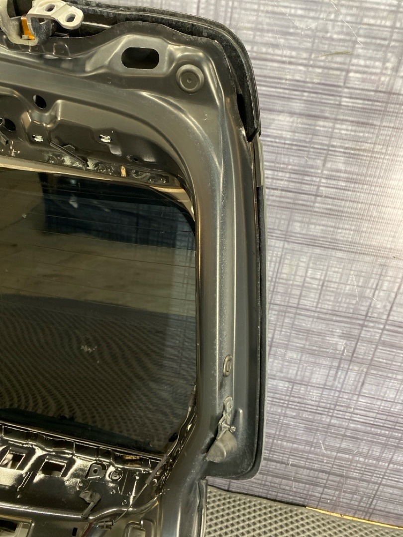 Крышка багажника, 18410 рублей, Красноярск