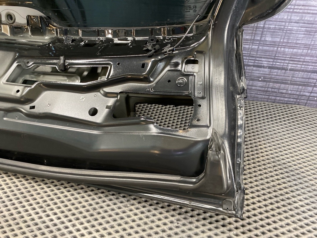 Крышка багажника, 18410 рублей, Красноярск