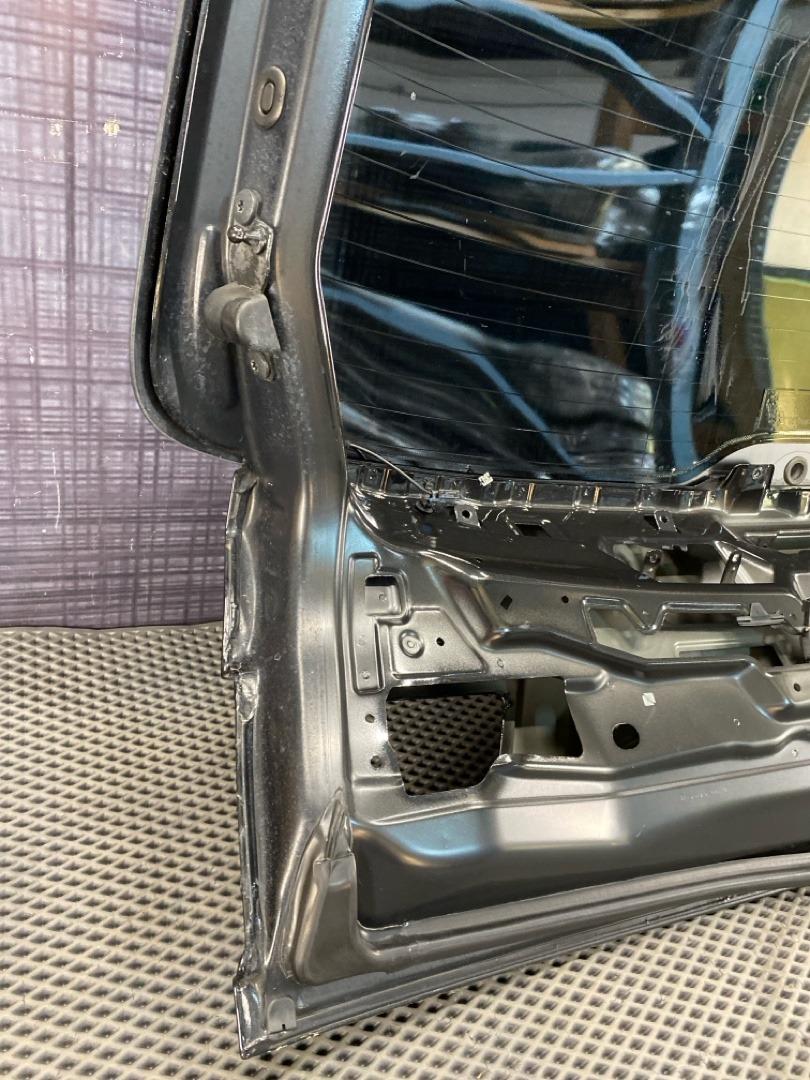 Крышка багажника, 18410 рублей, Красноярск