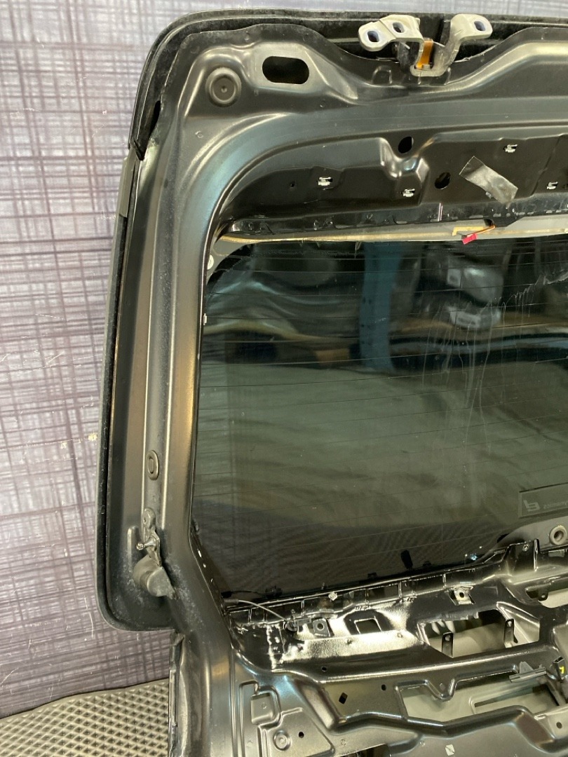 Крышка багажника, 18410 рублей, Красноярск