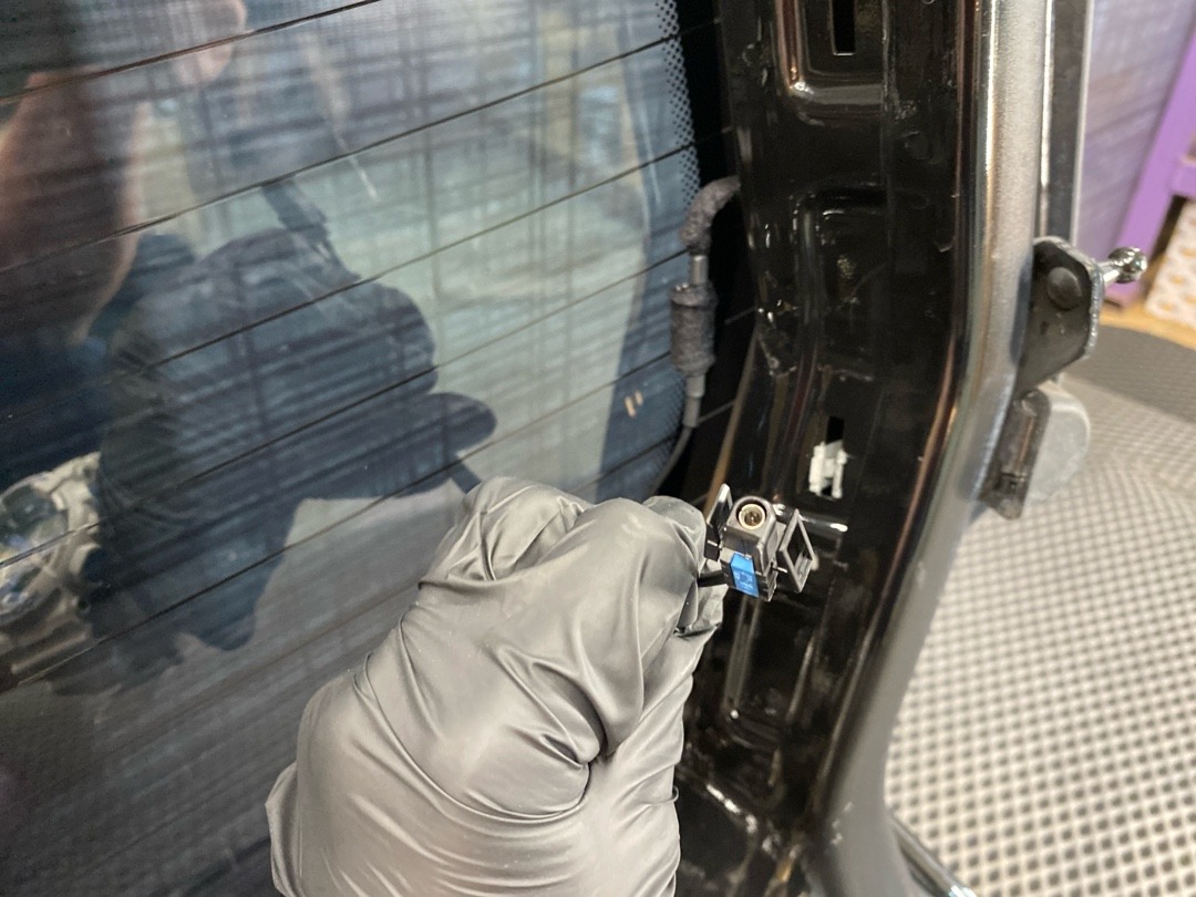 Крышка багажника, 18410 рублей, Красноярск