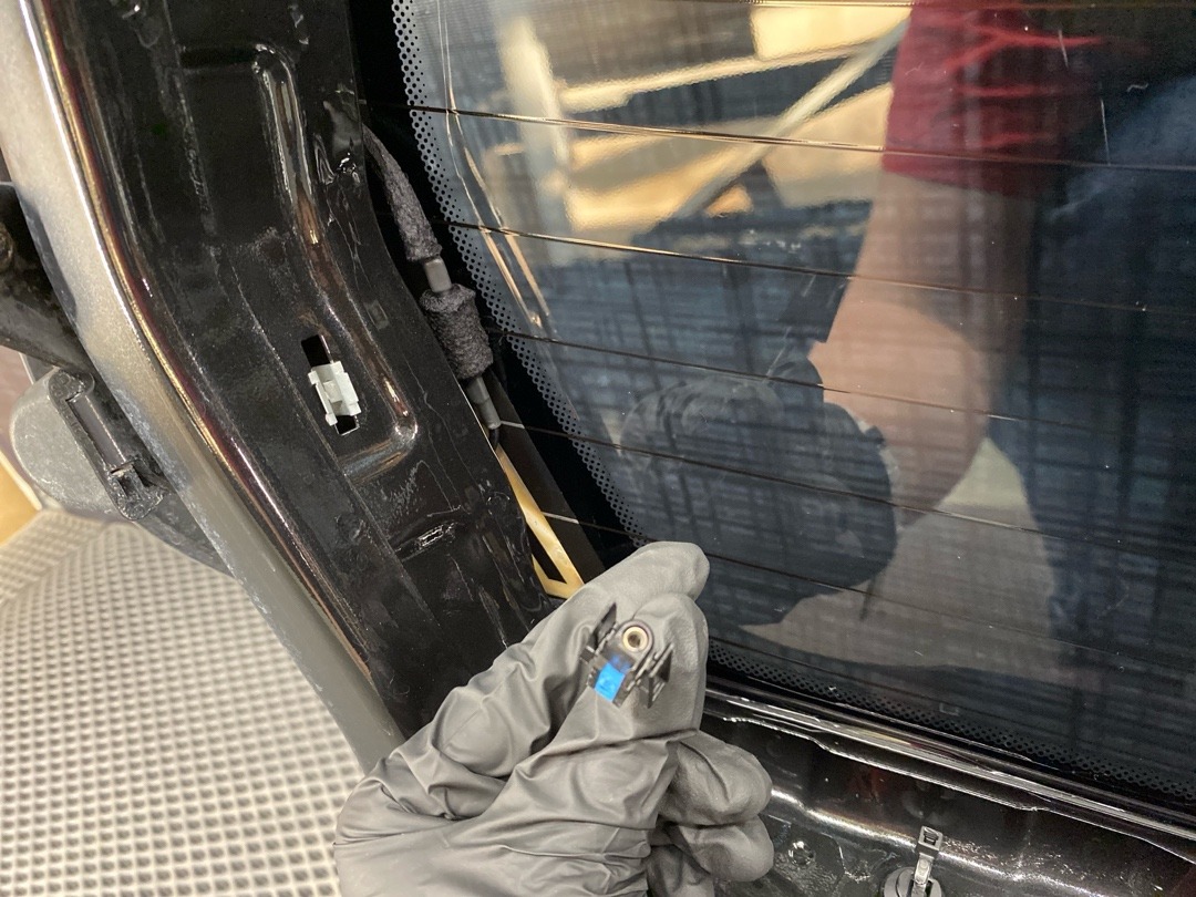 Крышка багажника, 18410 рублей, Красноярск