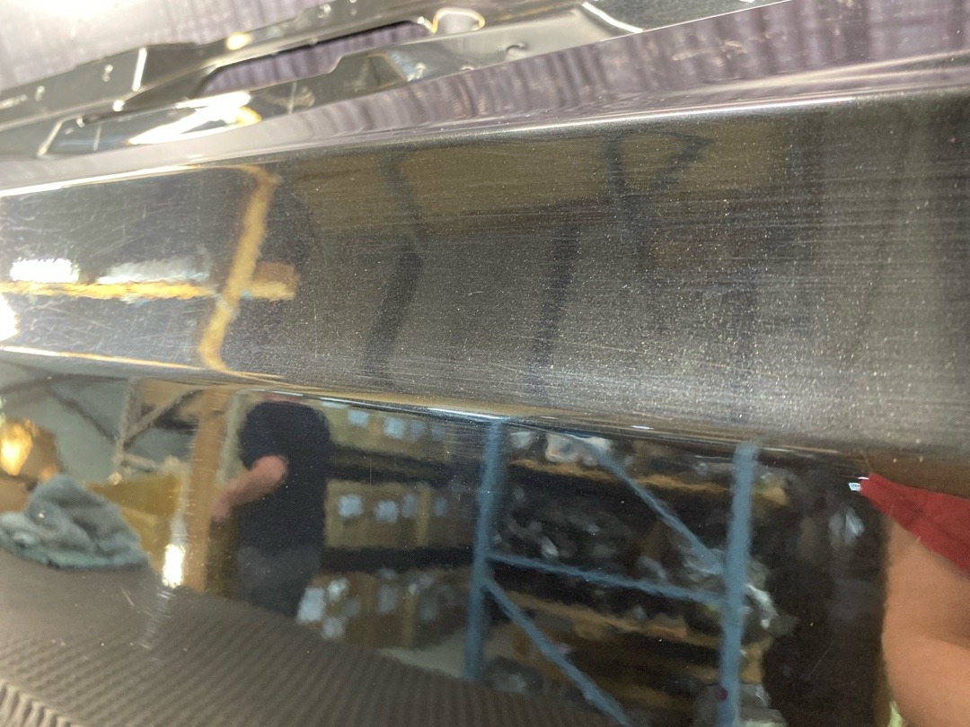 Крышка багажника, 14630 рублей, Красноярск