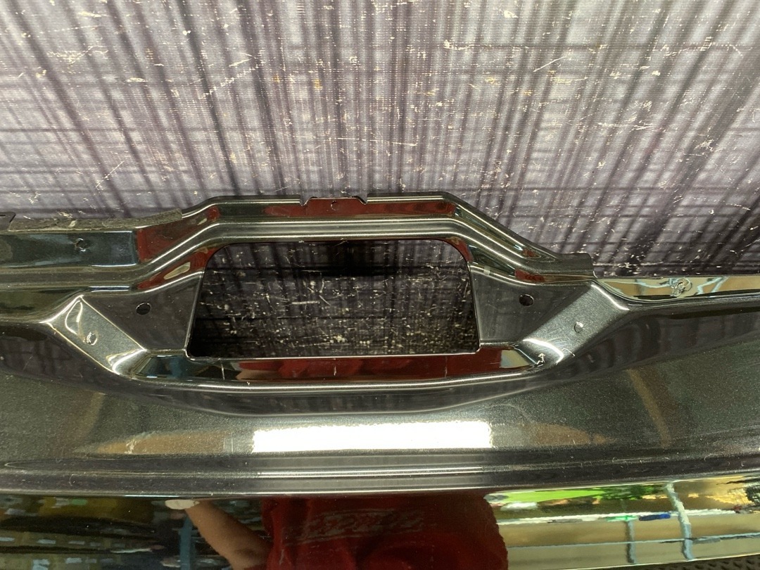 Крышка багажника, 14630 рублей, Красноярск