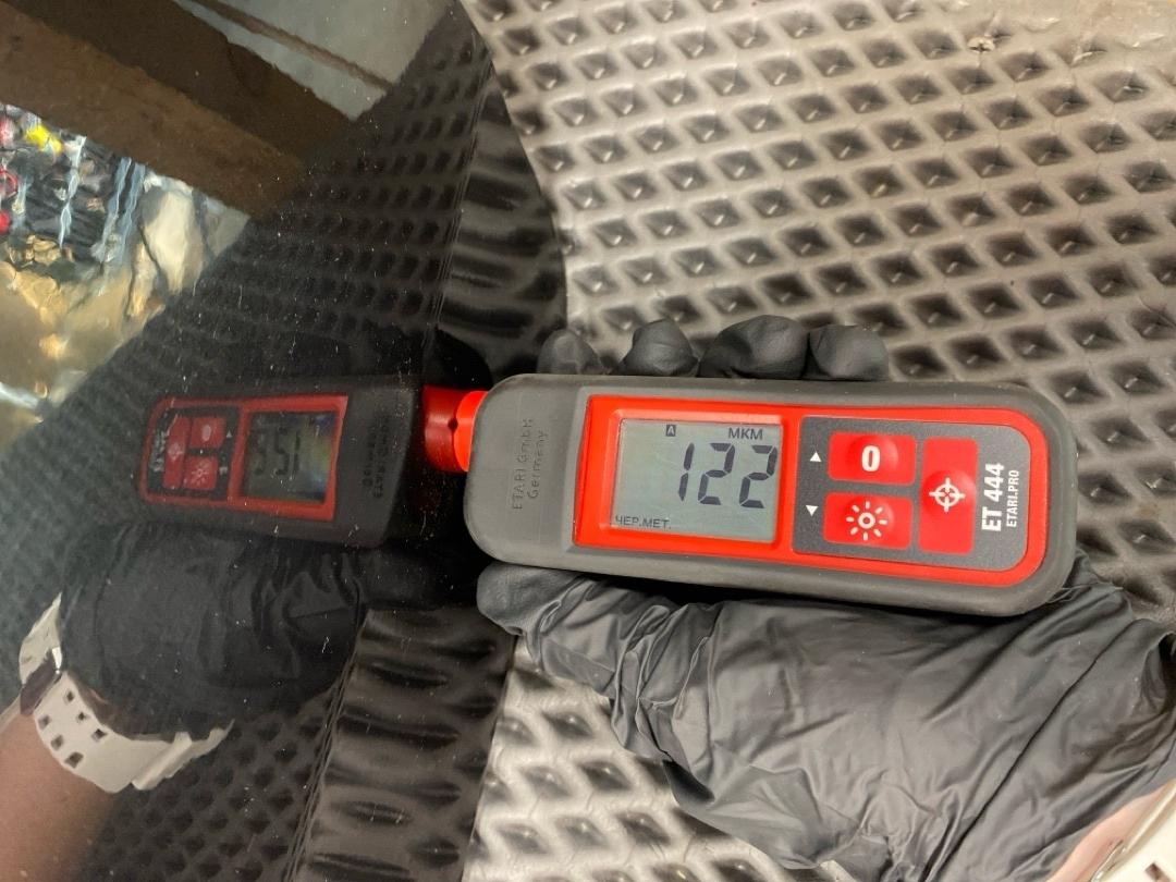 Крышка багажника, 14630 рублей, Красноярск