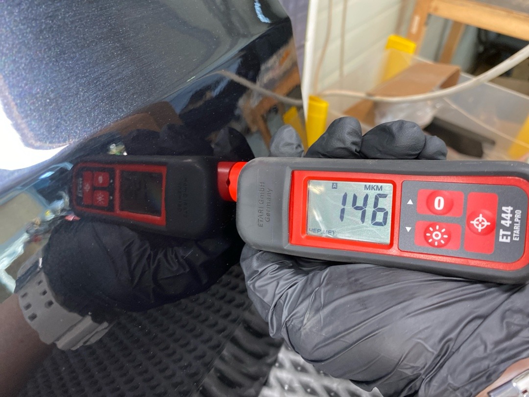 Крышка багажника, 14630 рублей, Красноярск